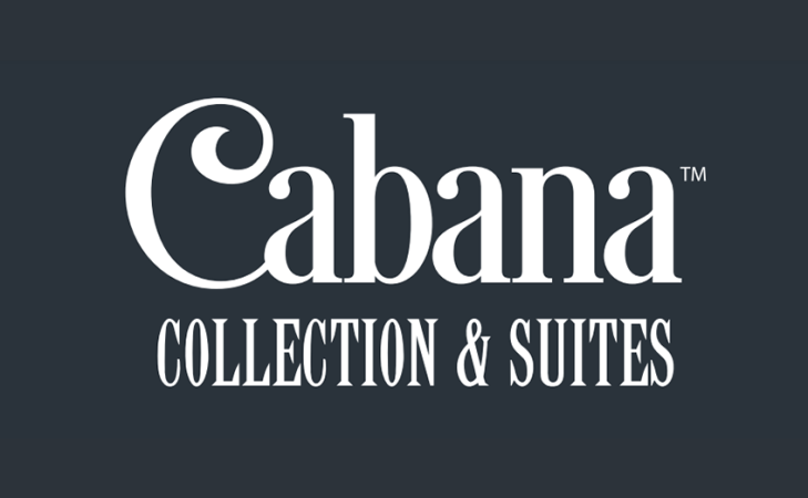 Cabana Collection brochure