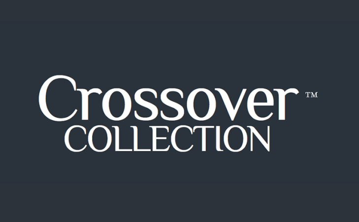 Crossover Collection brochure